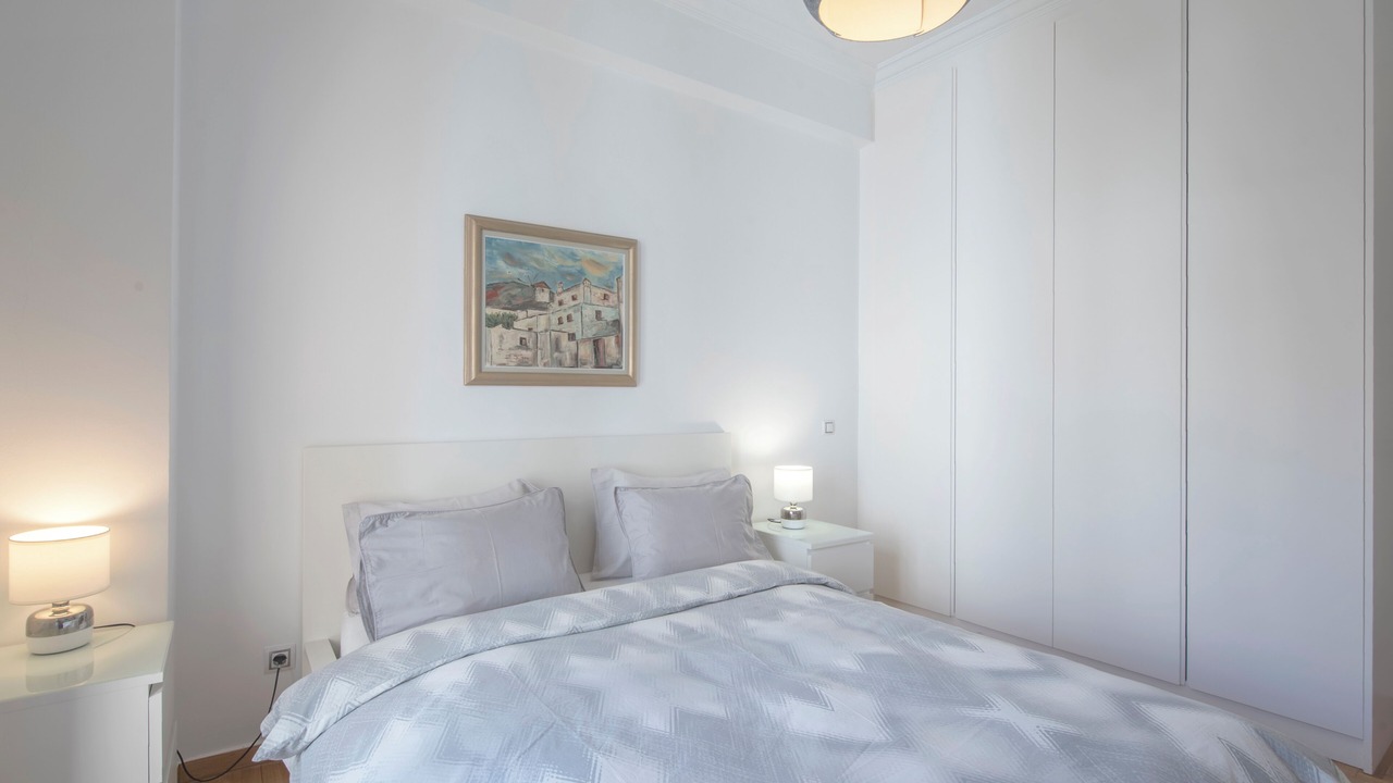 Photo of Bedroom in Pangrati