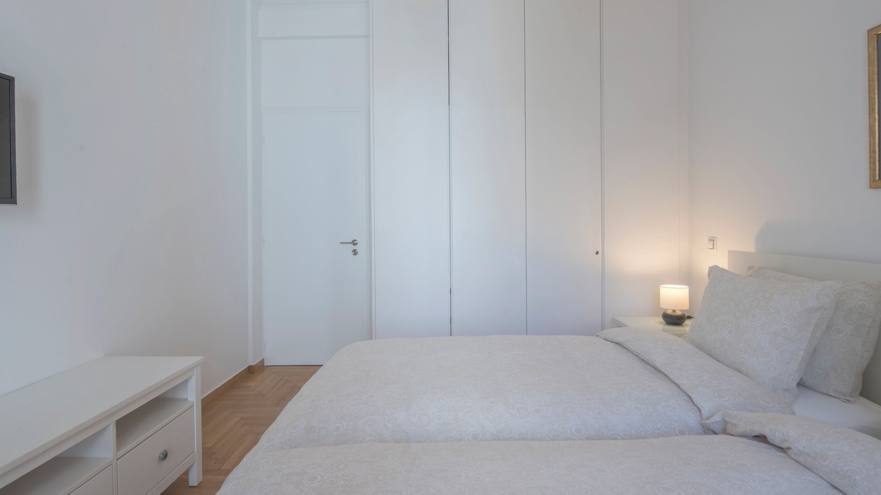 Photo of Bedroom in Pangrati