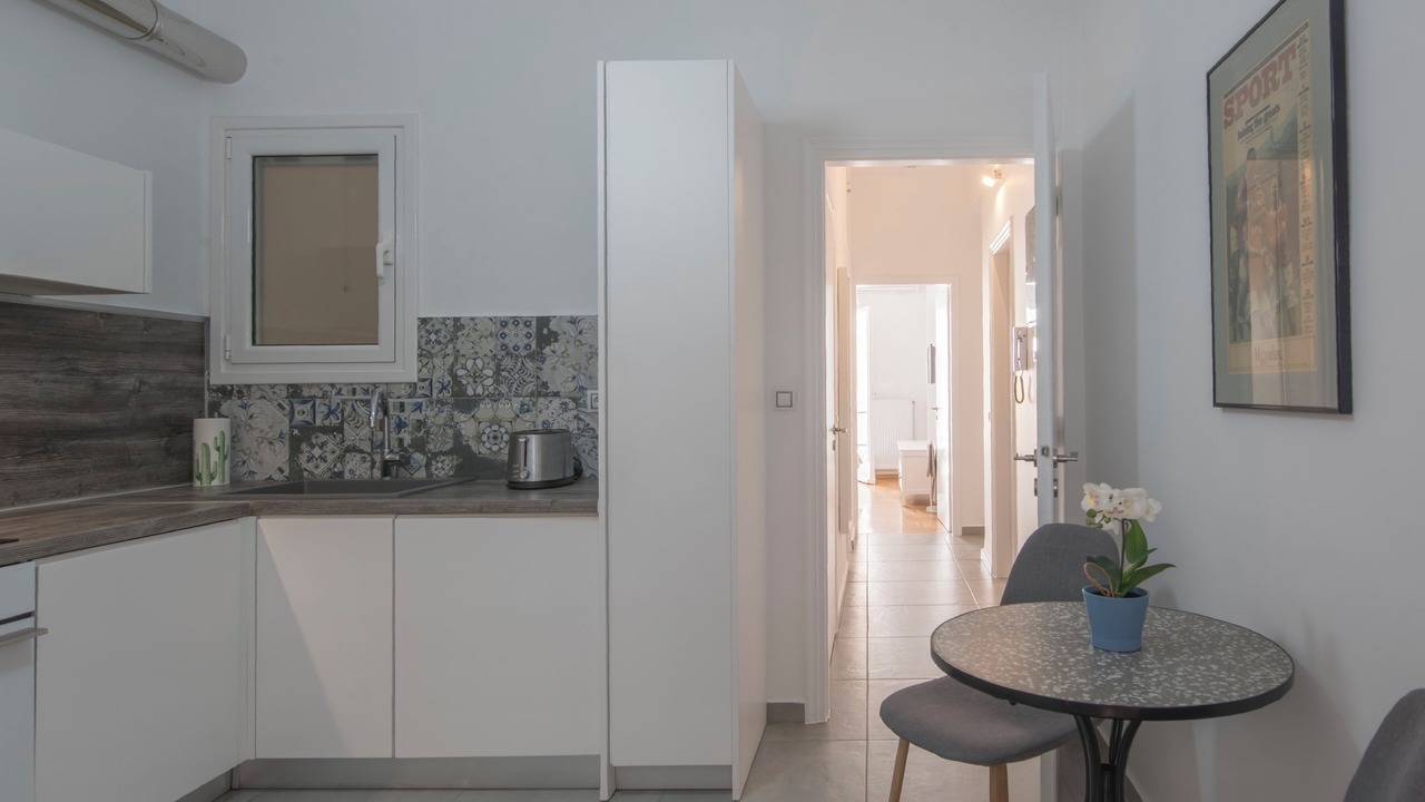 Photo of Kitchen in Pangrati