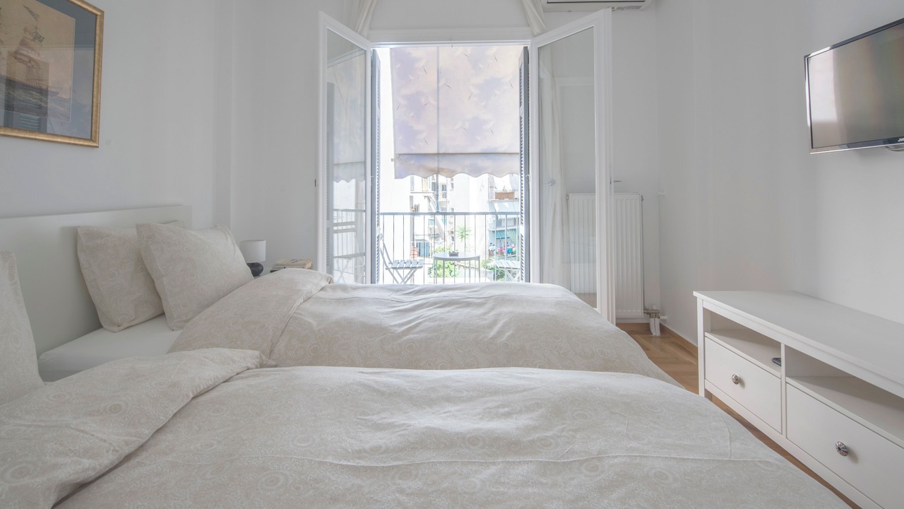 Photo of Bedroom in Pangrati