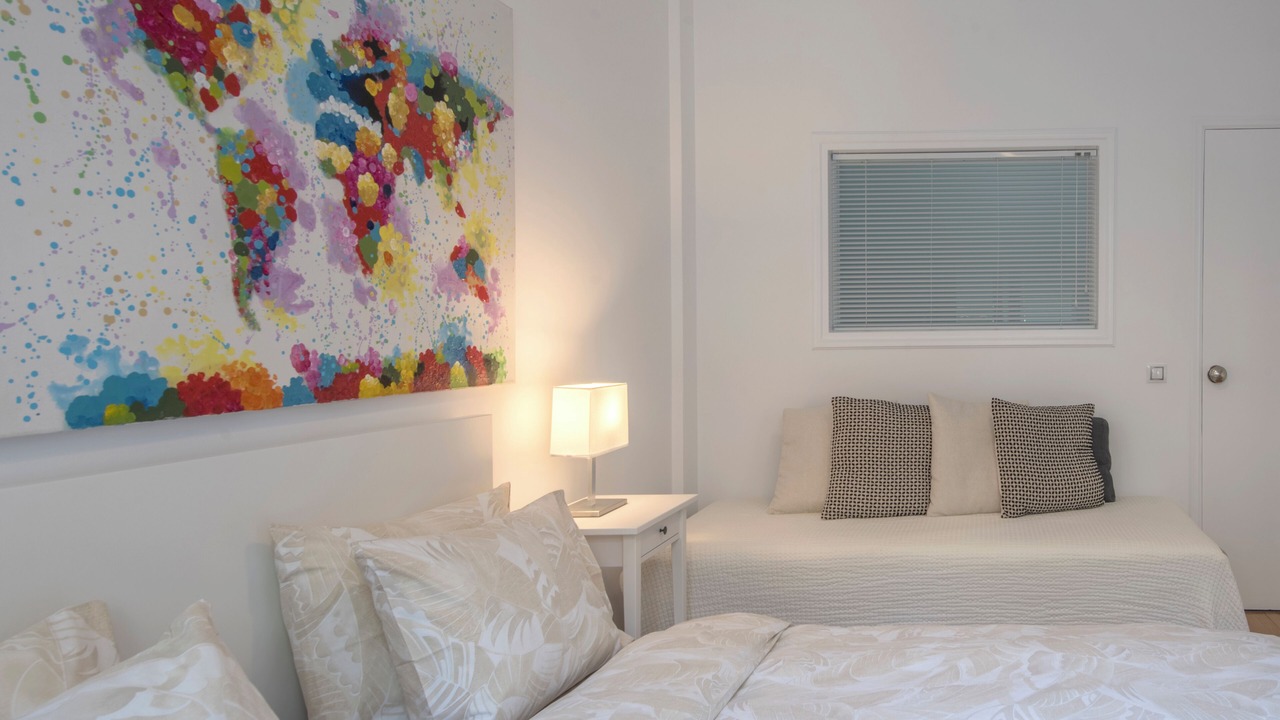 Photo of Bedroom in Pangrati