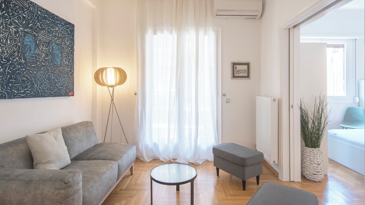 Photo of Livingroom in Pangrati
