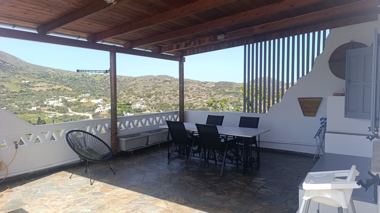 Photo of Outdoor in Skyros Town