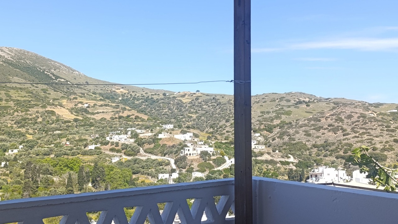 Photo of Outdoor in Skyros Town