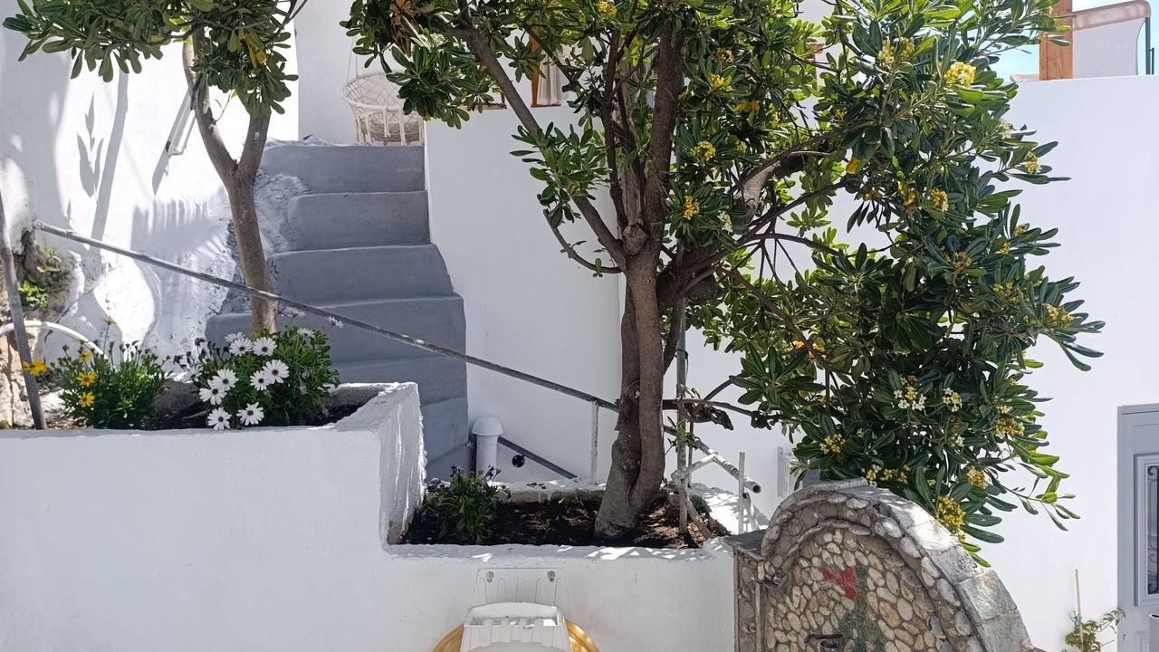 Photo of Outdoor in Skyros Town