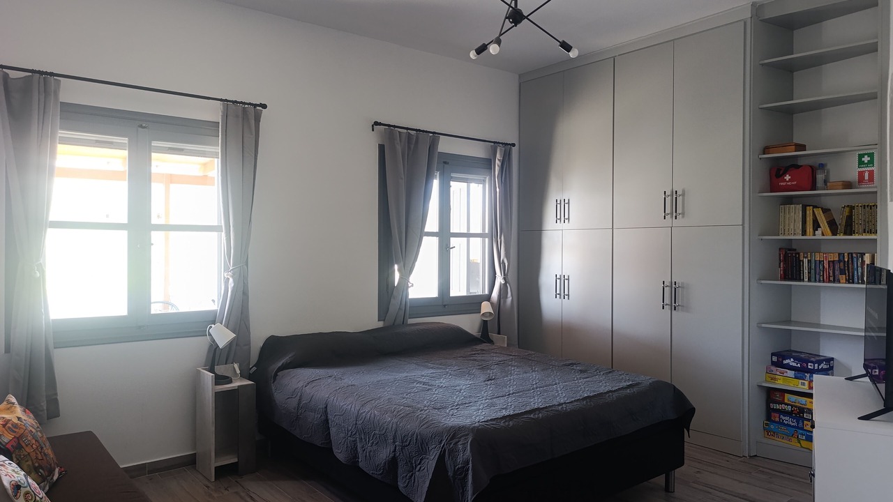 Photo of Bedroom in Skyros Town