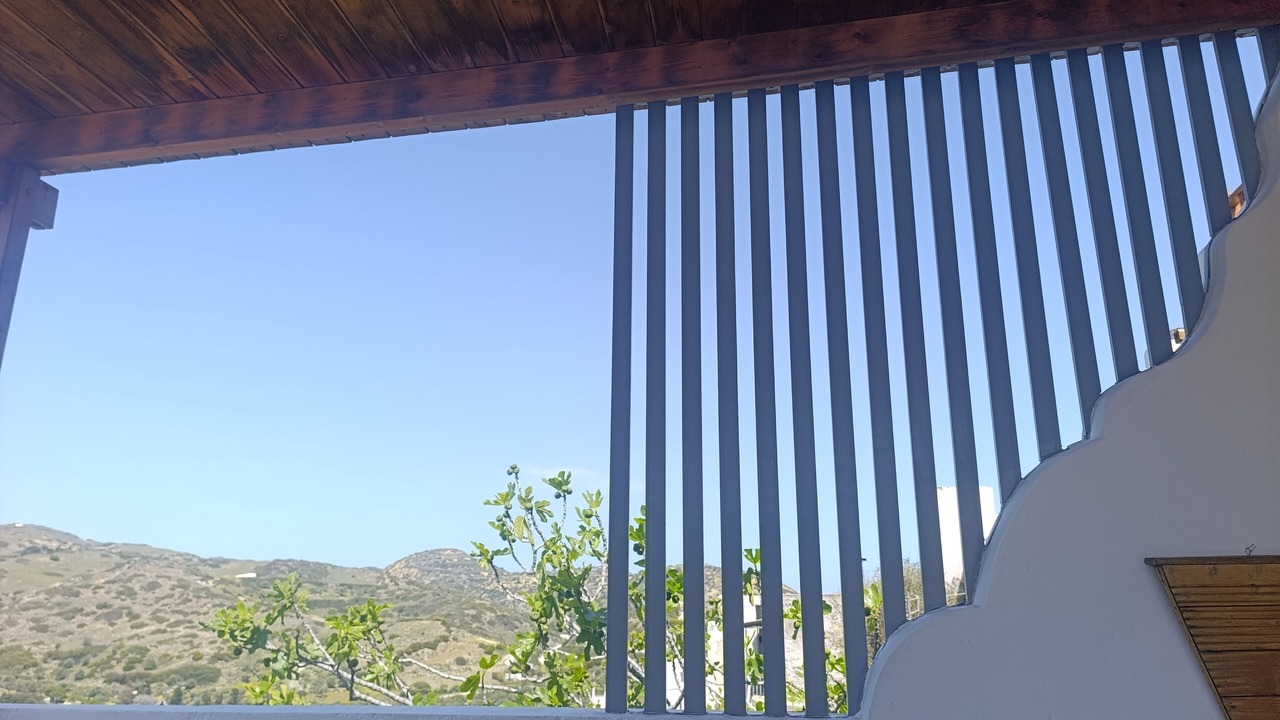 Photo of Outdoor in Skyros Town