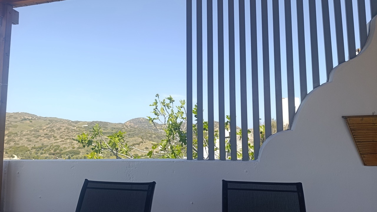 Photo of Outdoor in Skyros Town