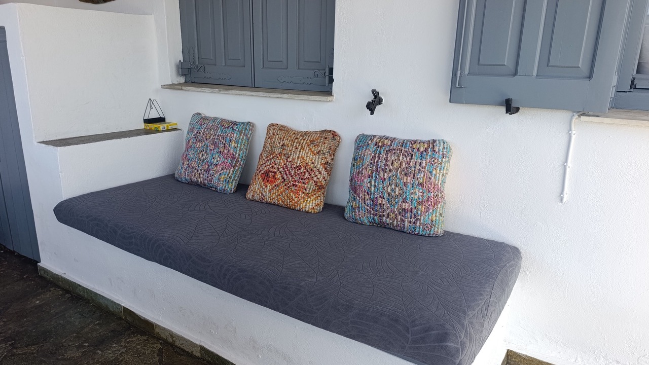 Photo of Outdoor in Skyros Town