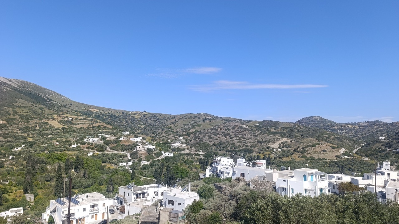 Photo of Others in Skyros Town