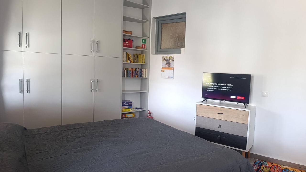 Photo of Bedroom in Skyros Town