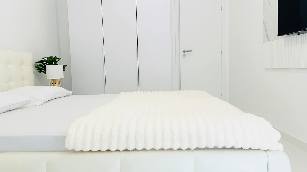 Photo of Bedroom in Platia Viktorias
