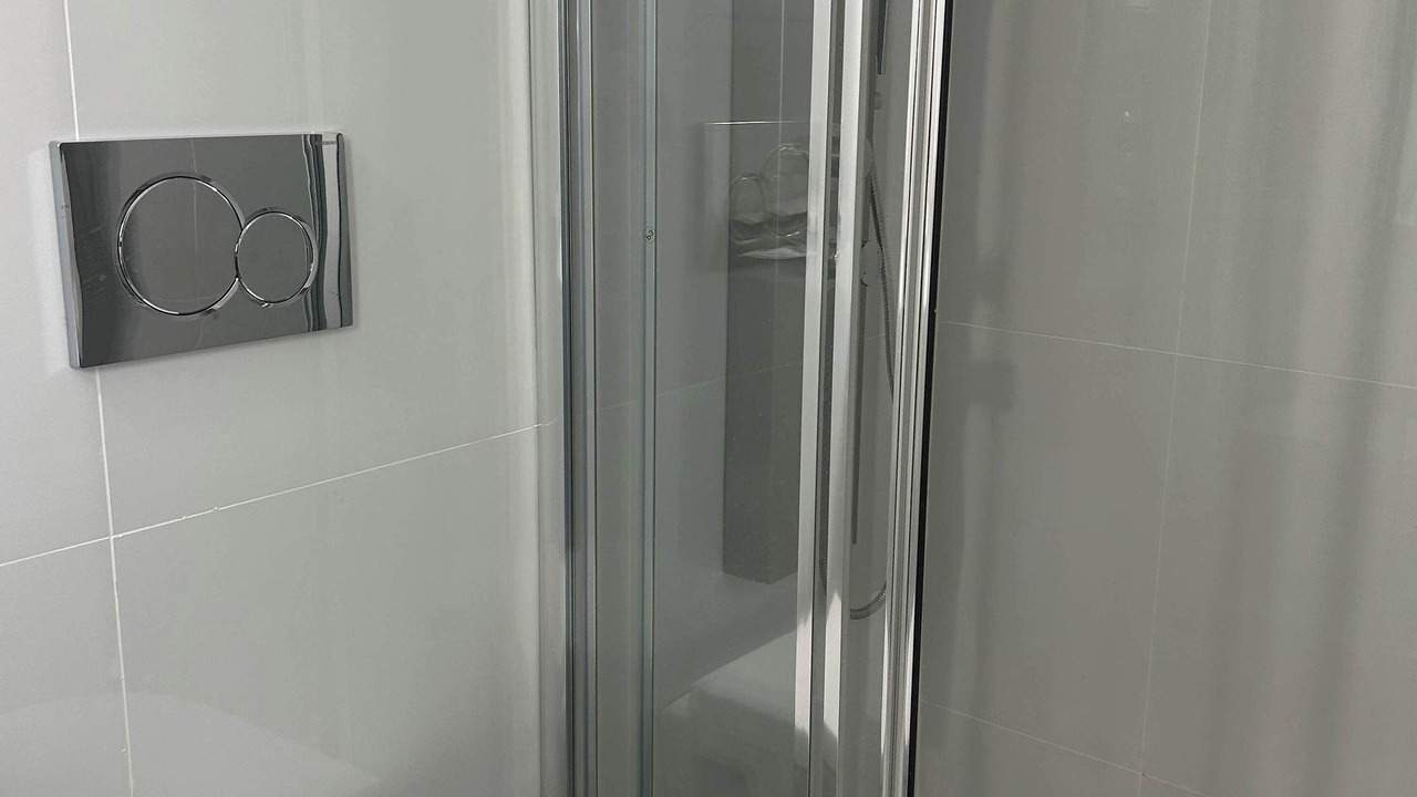 Photo of Bathroom in Platia Viktorias