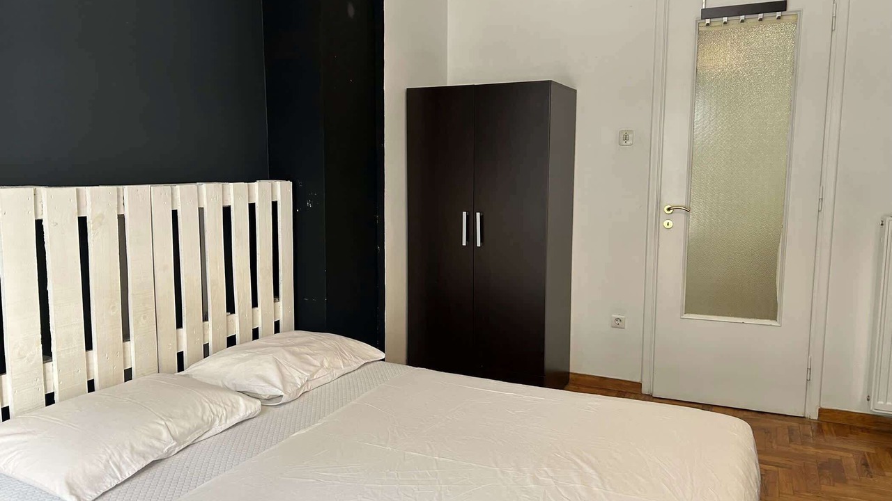 Photo of Bedroom in Kypseli