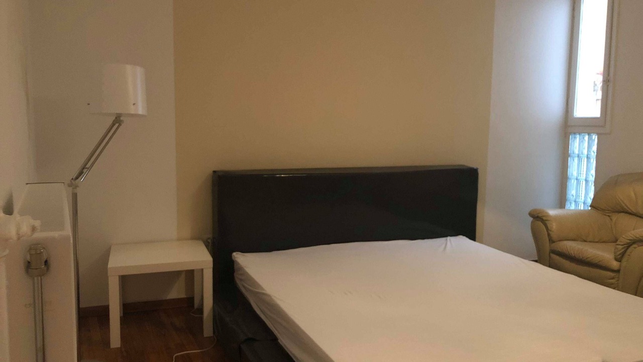 Photo of Bedroom in Kypseli