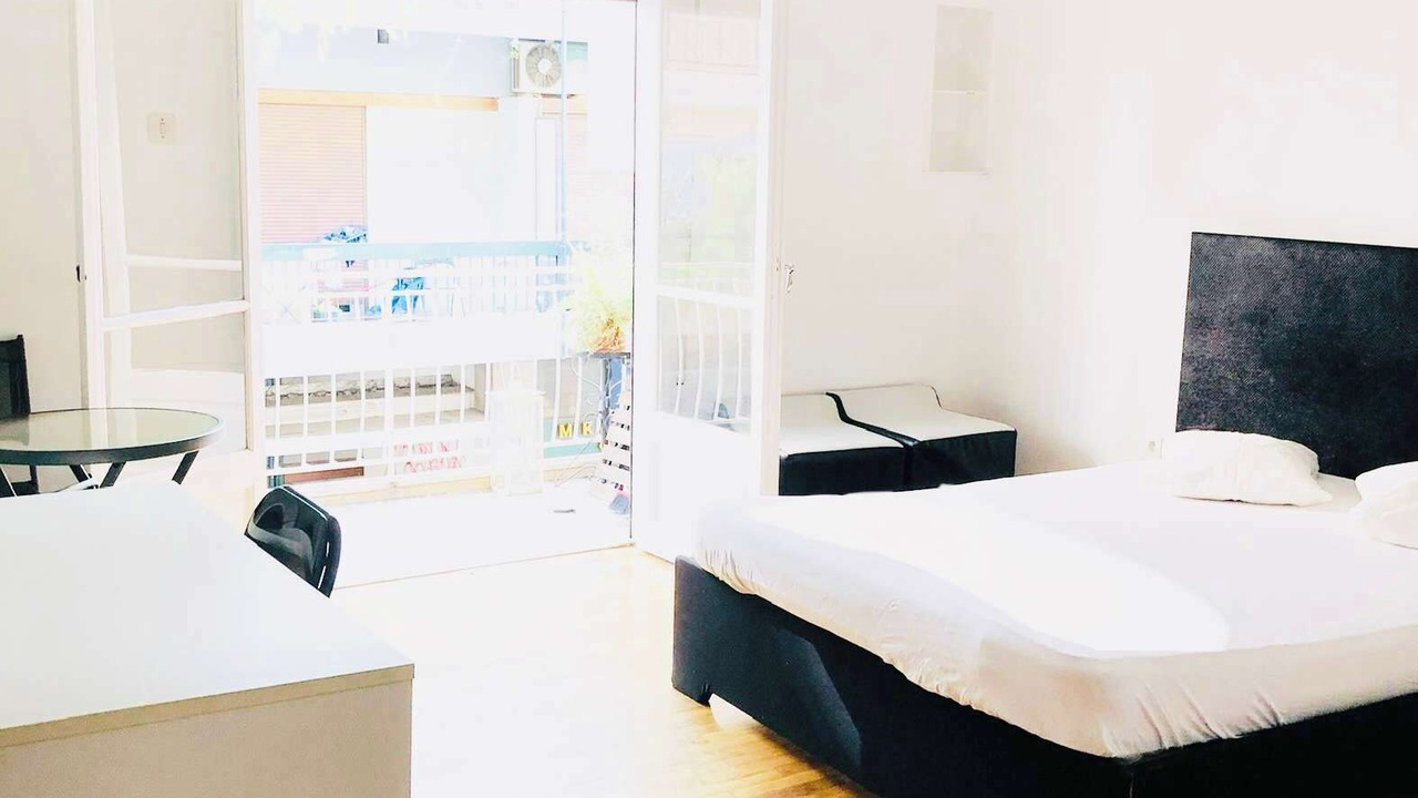 Photo of Bedroom in Kypseli