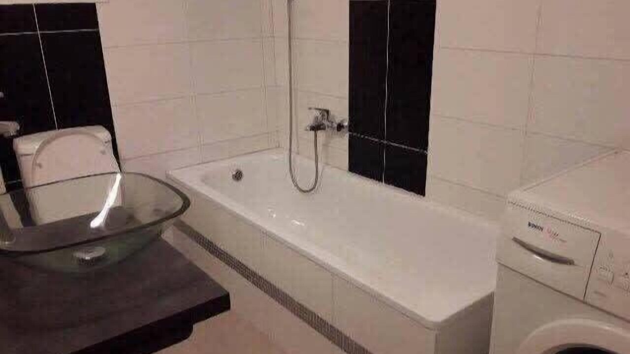 Photo of Bathroom in Kypseli