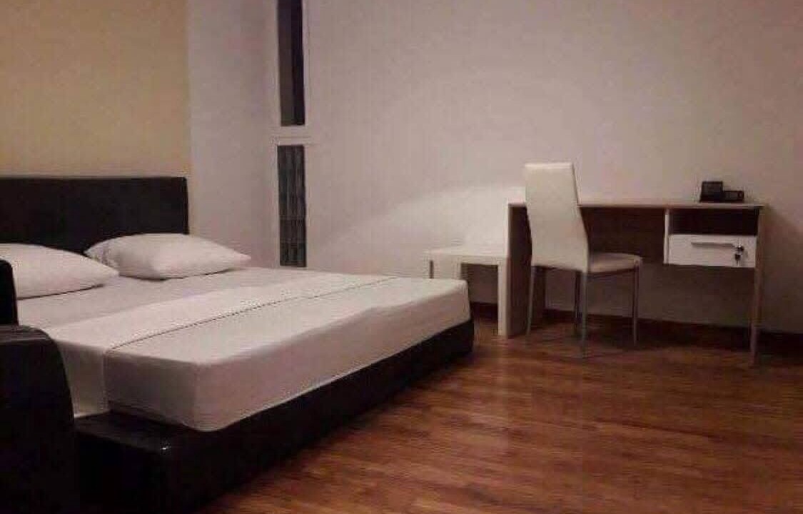 Photo of Bedroom in Kypseli