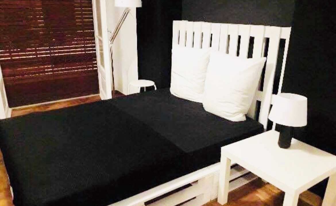 Photo of Bedroom in Kypseli