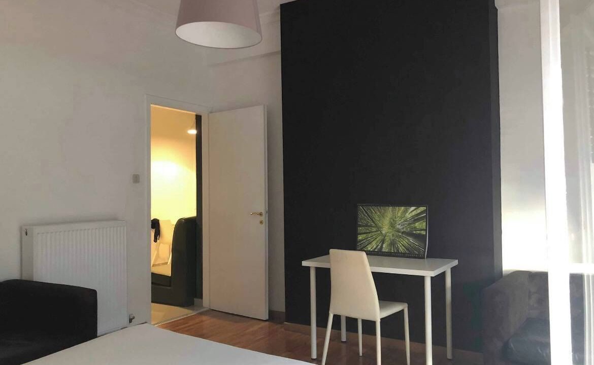 Photo of Bedroom in Kypseli