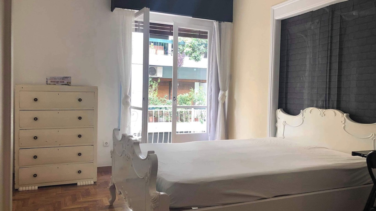 Photo of Bedroom in Kypseli