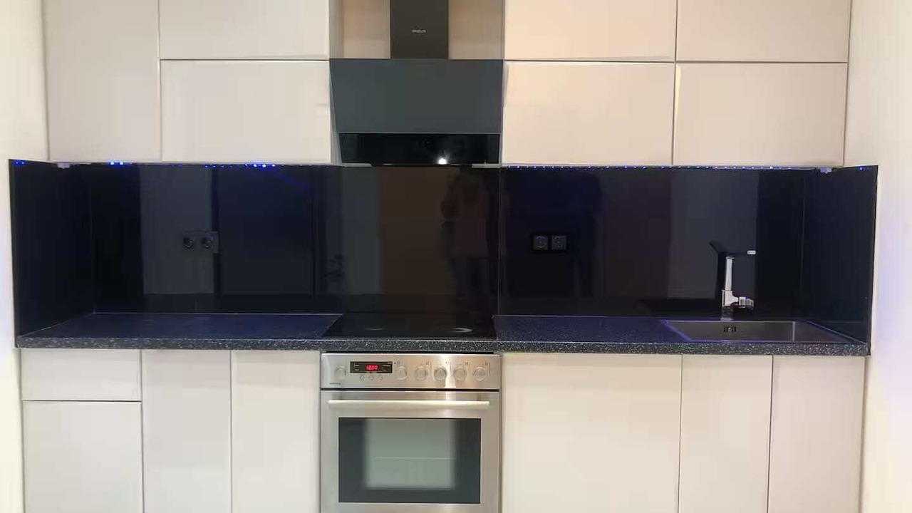 Photo of Kitchen in Kypseli