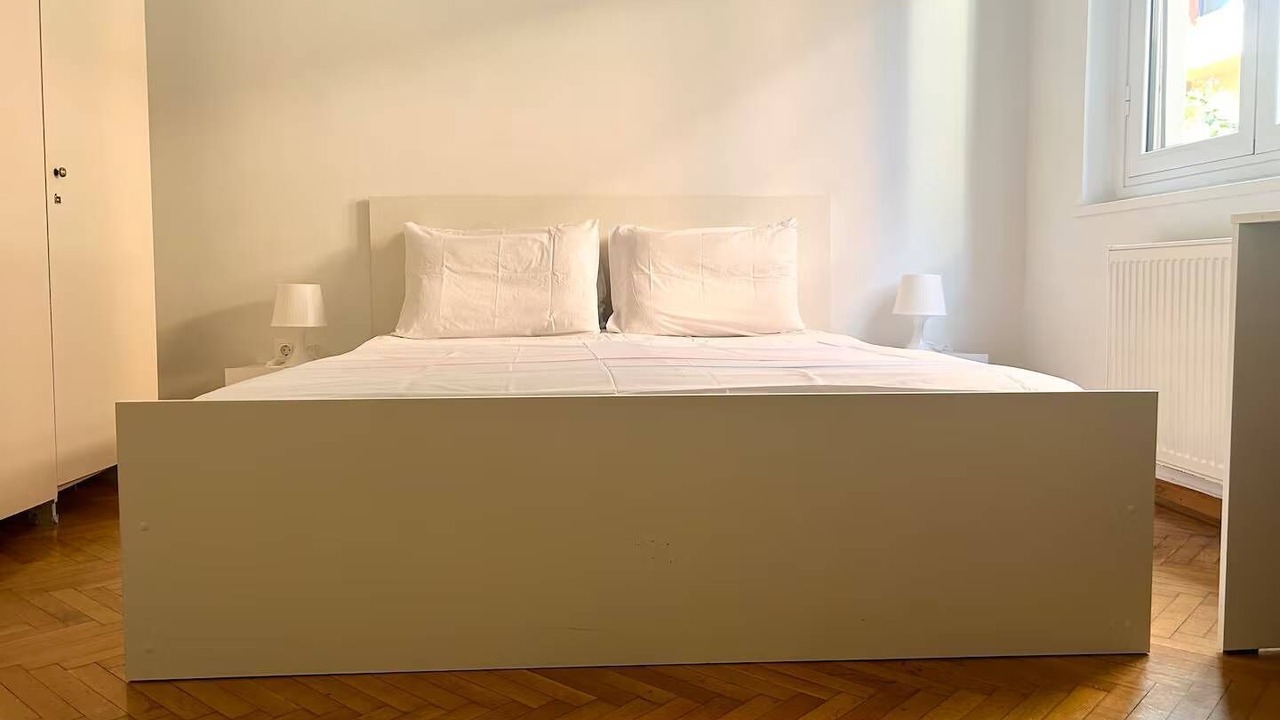 Photo of Bedroom in Kypseli