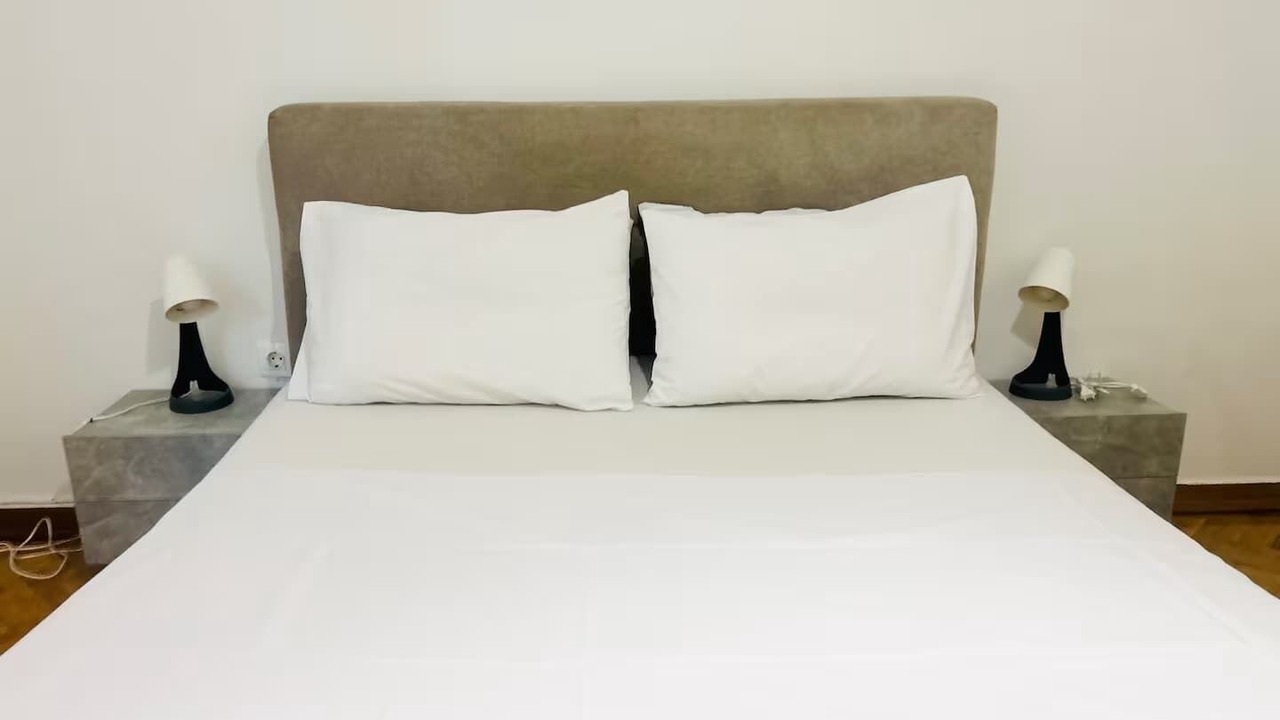 Photo of Bedroom in Kypseli