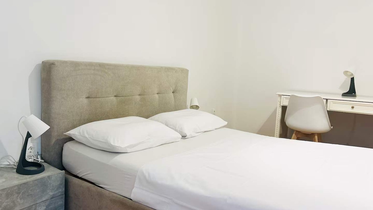 Photo of Bedroom in Kypseli