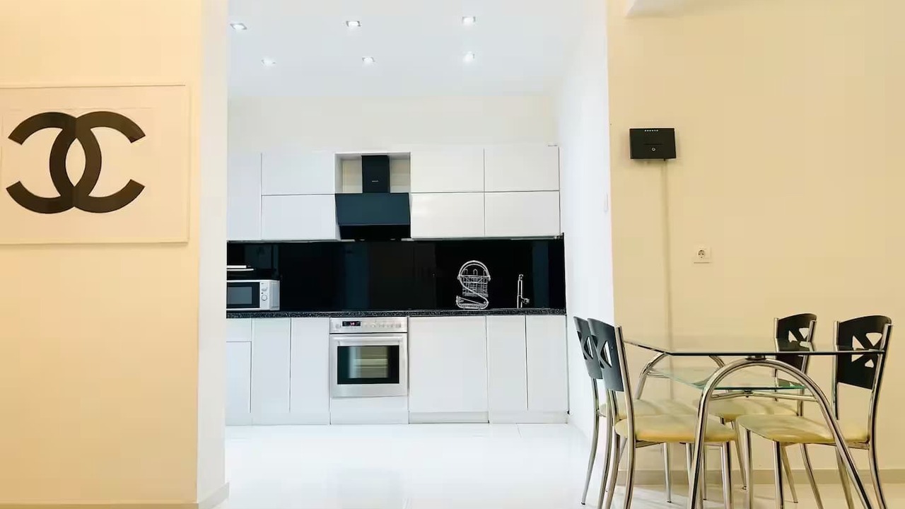 Photo of Kitchen in Kypseli