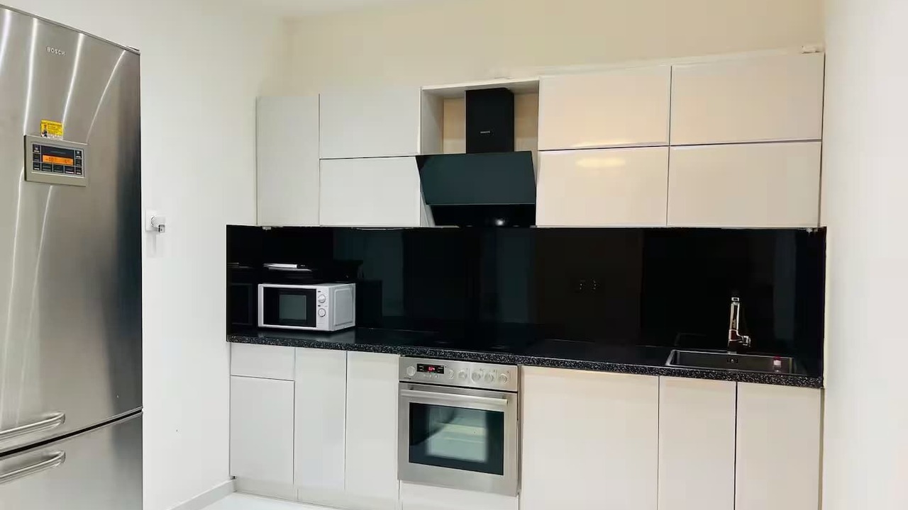 Photo of Kitchen in Kypseli