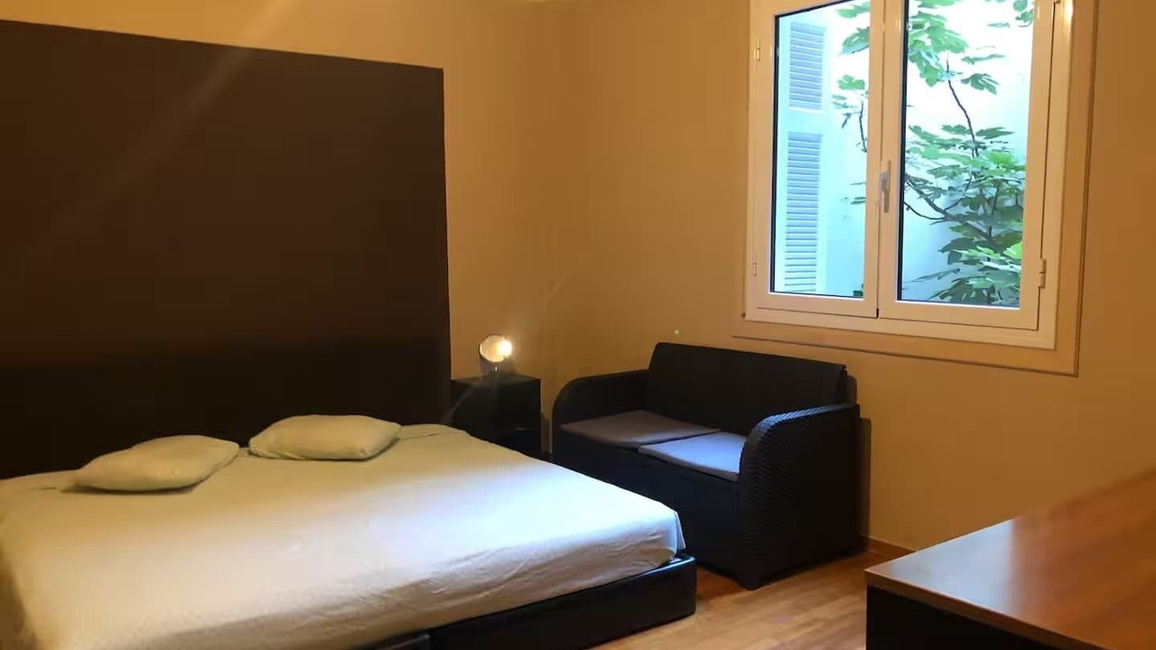 Photo of Bedroom in Kypseli