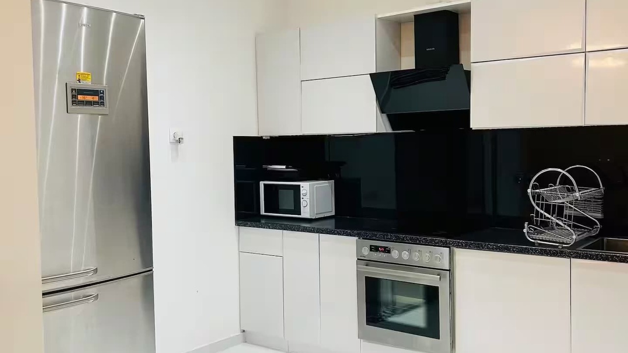 Photo of Kitchen in Kypseli
