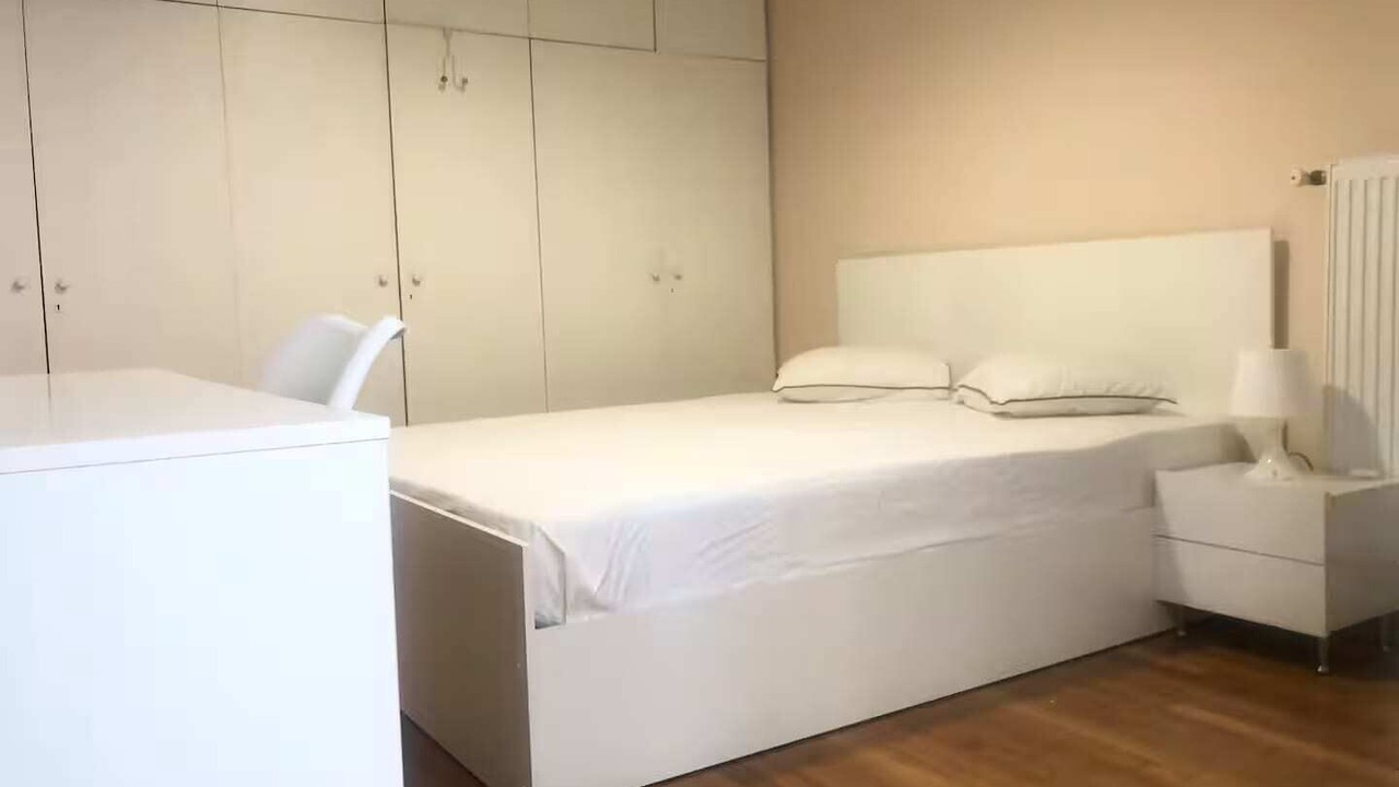 Photo of Bedroom in Kypseli