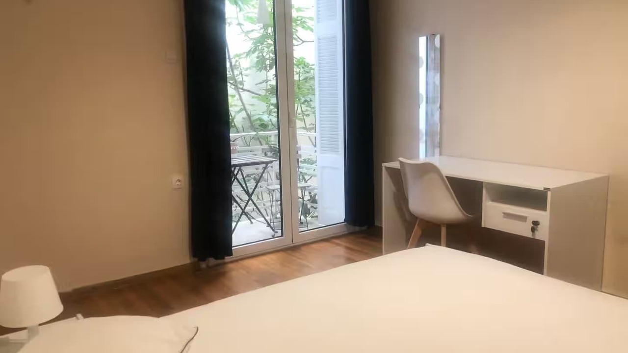 Photo of Bedroom in Kypseli