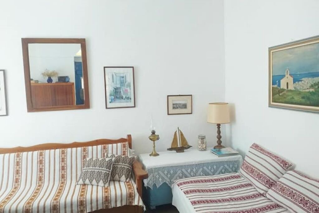 Photo of Bedroom in Kerames