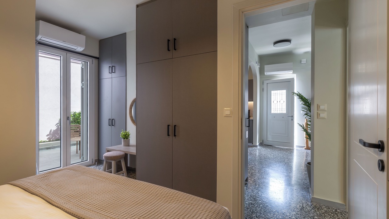 Photo of Bedroom in Argostoli Town