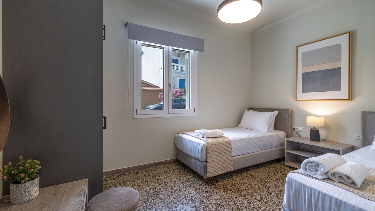 Photo of Bedroom in Argostoli Town