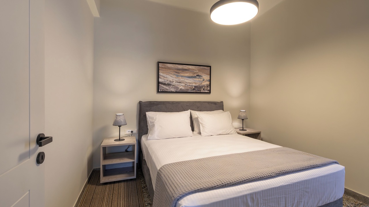 Photo of Bedroom in Argostoli Town