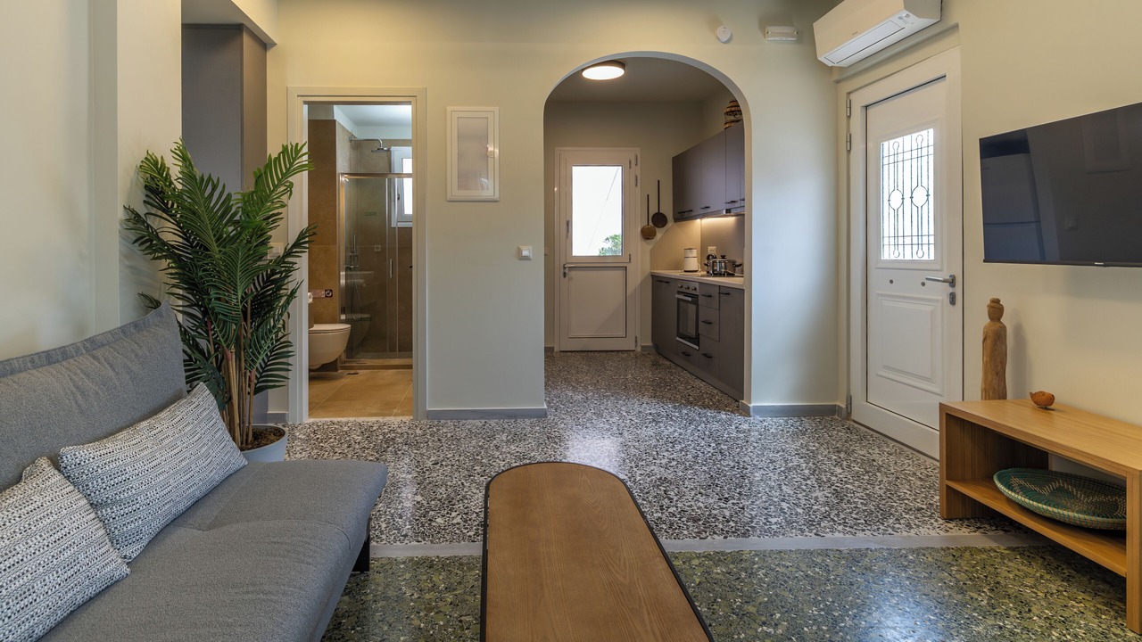 Photo of Livingroom in Argostoli Town