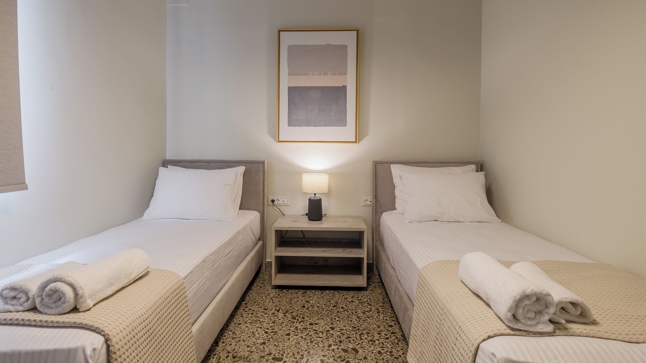Photo of Bedroom in Argostoli Town