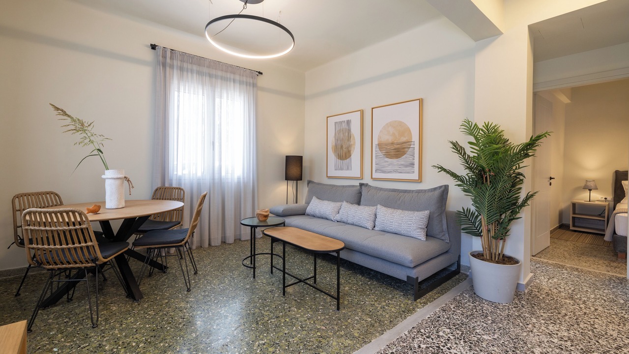 Photo of Livingroom in Argostoli Town