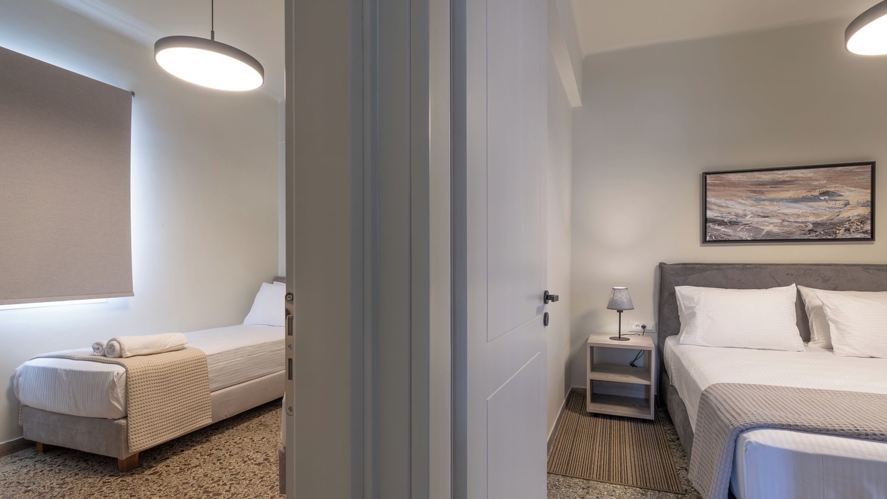 Photo of Bedroom in Argostoli Town