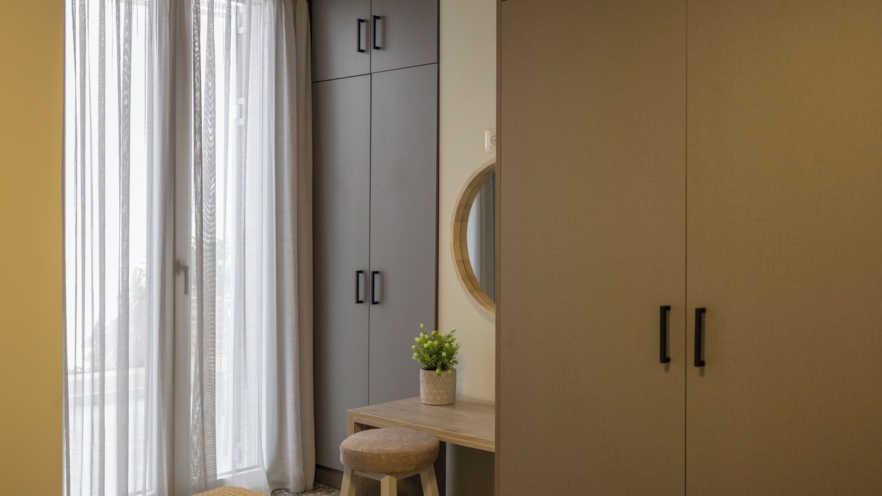 Photo of Bedroom in Argostoli Town