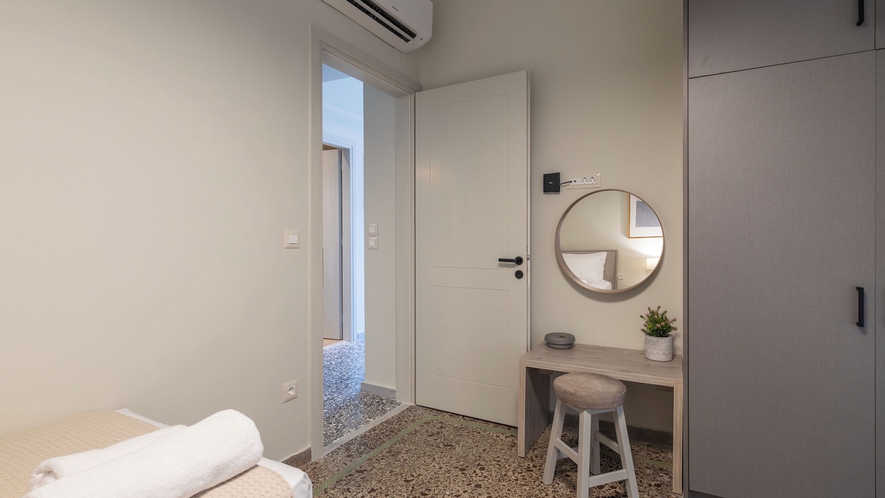 Photo of Bedroom in Argostoli Town