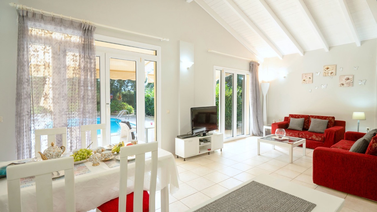 Photo of Bedroom in Dafnata