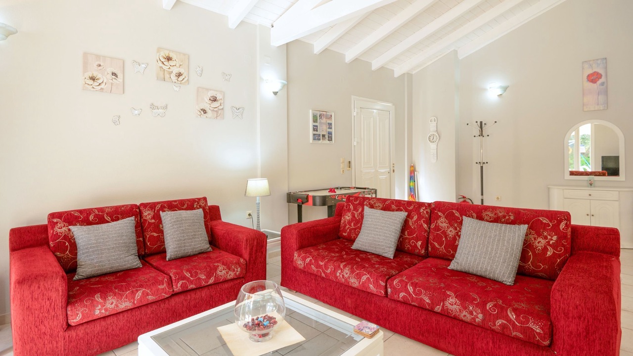 Photo of Bedroom in Dafnata