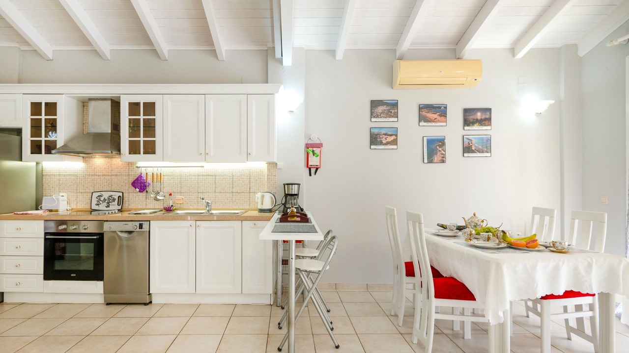Photo of Livingroom in Dafnata