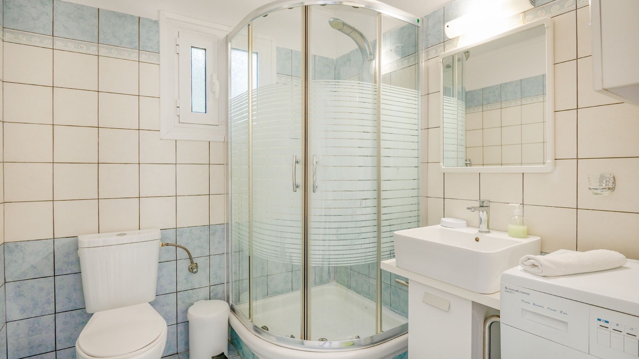 Photo of Bathroom in Dafnata