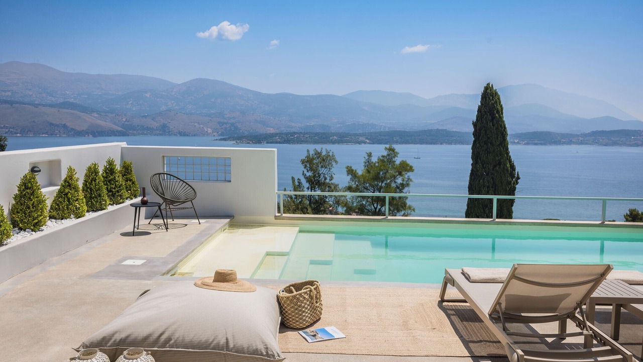 Photo of Outdoor in Kefalonia